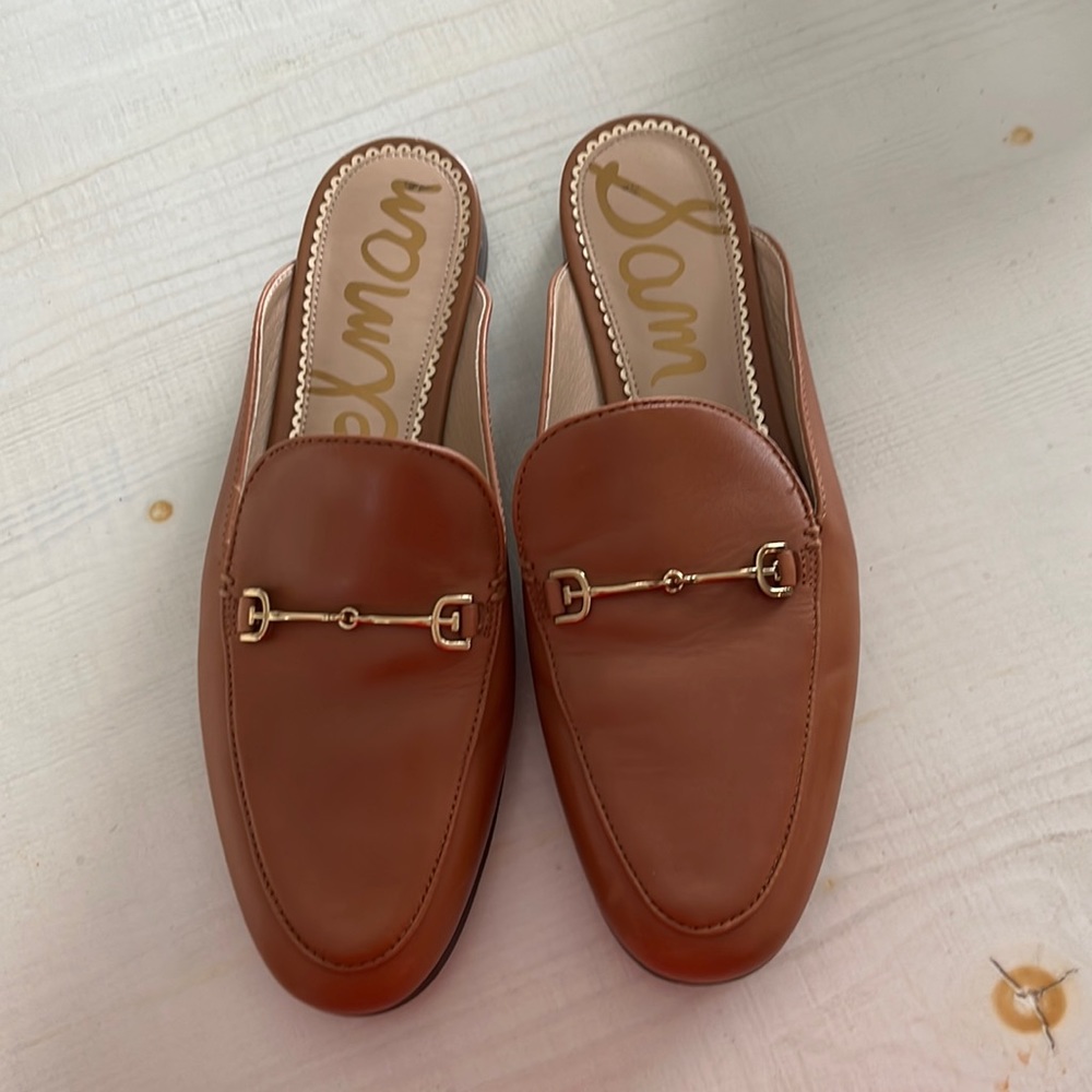 Sam Edelman slide